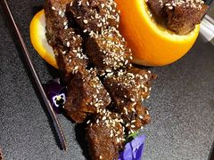 -海派悦庭·海胆烧麦·新融合菜(凯德广场店)