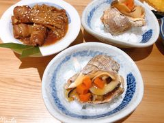 -山之川·日式料理(瀚海海尚店)