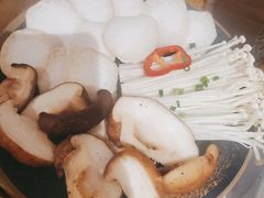-九田家黑牛烤肉料理(石路天虹店)