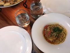 -1861意大利餐厅(文化广场店)