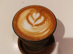 -Legno.ita Coffee by Wood(襄阳南路店)
