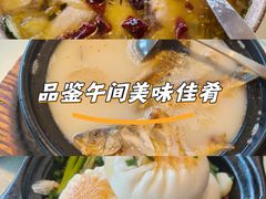 -粤点越有·茶点·粤菜(樵岭国际店)