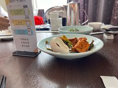 -静之湖湖畔餐厅