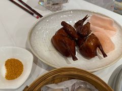 -丰鲤楼•闽南茶楼(仟禧汇店)