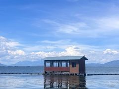 -大理洱海