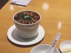 酸辣汤-鼎泰丰(当代商城店)