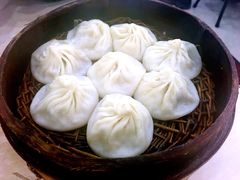 鲜肉汤包-法华汤包馆(法华镇路店)