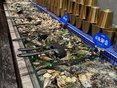 -丰卓会海鲜自助(中润大道店)