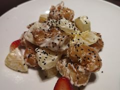 -有璟阁港式餐厅(国贸商城店)