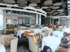 大堂-Ambrosia Oyster Bar & Grill