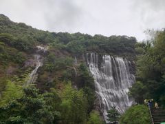 -千泷沟大瀑布旅游区