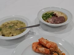 -悦融琥珀·京鲁菜·海味珍品(西单店)