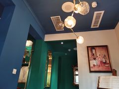 大堂-也枫·小黄楼(南山路旗舰店)