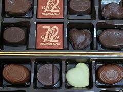 -GODIVA(海岸城店)