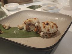 -金河半岛园林酒家(金融城店)