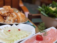 -扬之阿李菌汤火锅(1969店)