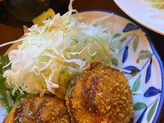 芝士肉丸-金龙咖喱