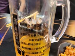 -观景小胖烧烤(观景店)