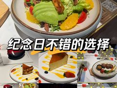 -风渡嘉荷西餐厅 Windy City(西三旗金隅店)