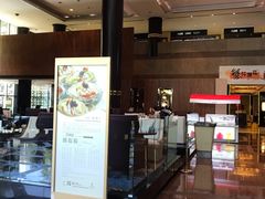 -上海新锦江大酒店