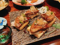 -鸟鹏烧鸟居酒屋(仁恒梦中心店)