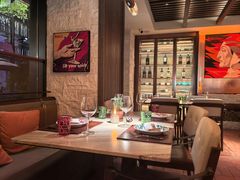 -Mammamia意大利餐厅(阳春巷店)