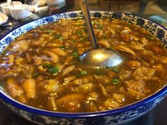 -老家菜馆(正定店)