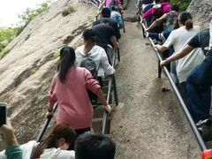 -丹东凤凰山景区