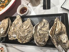 -渔码头食府·20年蓬莱老字号(登州路店)