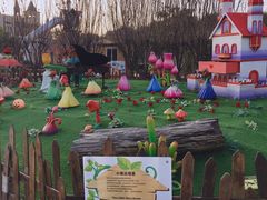 -安徒生童话乐园