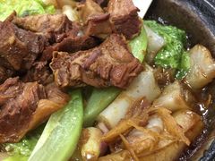 -珍珍小食店(西华路店)