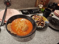 -争鲜回转寿司(海曙天一PLUS店)