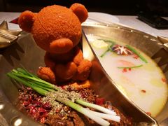 -红辣椒·川菜·火锅(科华路店)