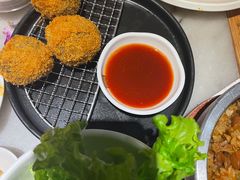 -韩宫宴烤肉·料理(大宁国际店)