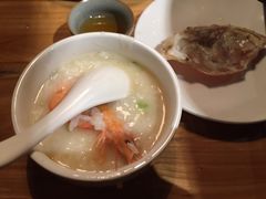 -颐和•海鲜砂锅粥•啫啫煲(奥林匹克广场店)