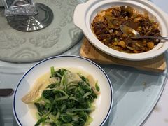 -西湖春天•老字号杭州菜(百汇店)