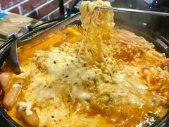 -朴鲸家正宗韩国料理(福田店)
