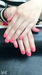 手部美甲-EasyLady美甲沙龙