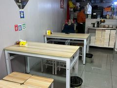 -高铁便当(长白街店)