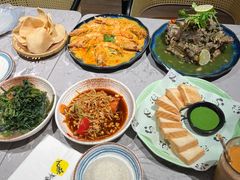 -Home Thai·泰谣(王府井apm店)