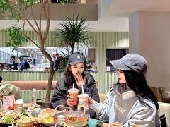 -KimPro 辛普乐概念韩餐