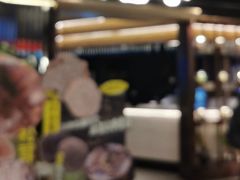 -芸山季·云南山珍菌火锅(人民广场来福士店)