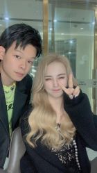 -3AM HAIR SALON染发接发