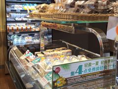 起士球-85度C(南京龙世中心店)