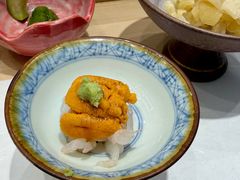 -鮨一日本料理旗舰店(总店)