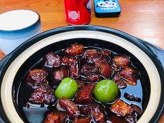 -云隐小厨·传统大理美食(复兴路店)