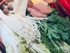 -沼津港精致料理·寿喜烧·烧鸟(青浦宝龙广场日料榜单店)
