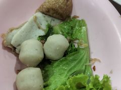 -榮泰米粉湯(Left Shop)