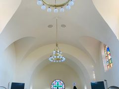 -青岛市江苏路基督教堂