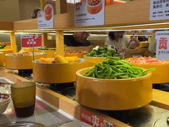 -喜家自助小火锅(卓悦里店)